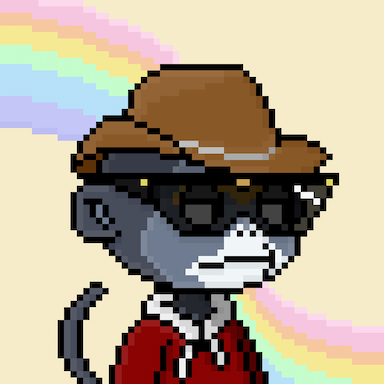 MonkeyHood #6659