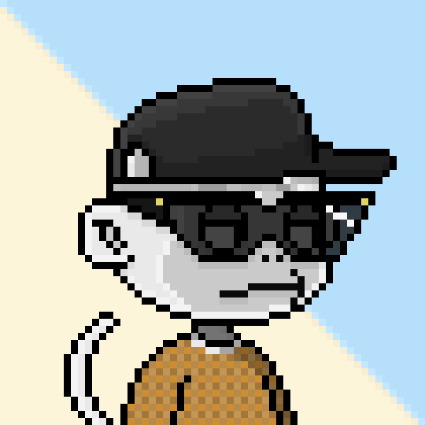 MonkeyHood #666