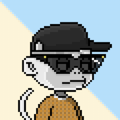 MonkeyHood #666