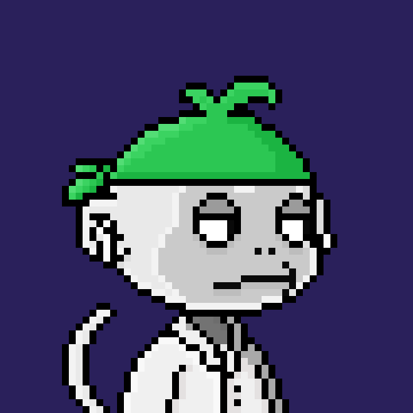 MonkeyHood #6660