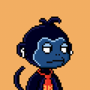 MonkeyHood #6661