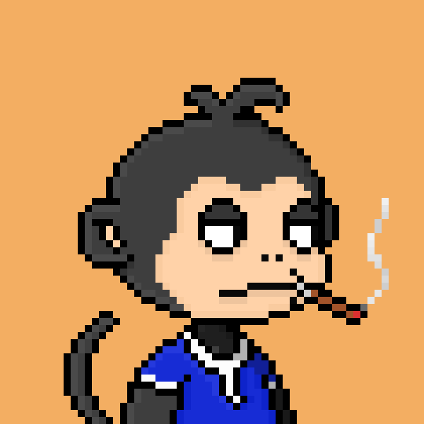 MonkeyHood #6662