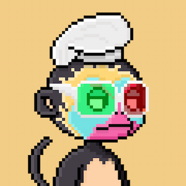 MonkeyHood #6663