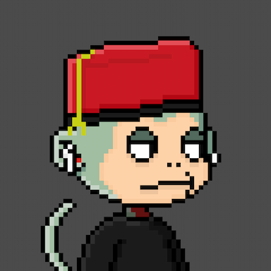 MonkeyHood #6664