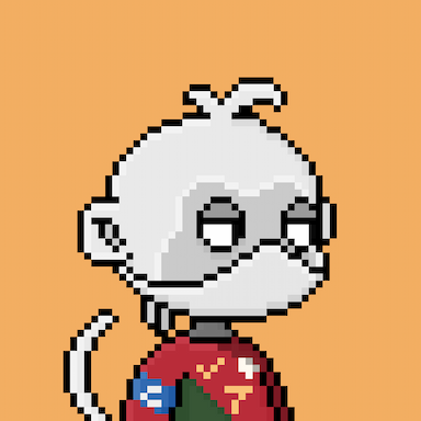 MonkeyHood #6666