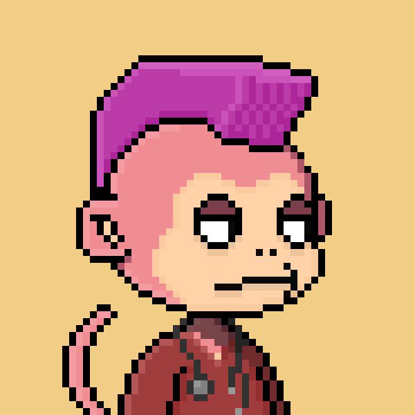 MonkeyHood #6667