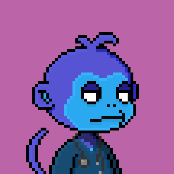 MonkeyHood #6668
