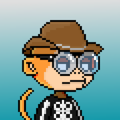 MonkeyHood #667