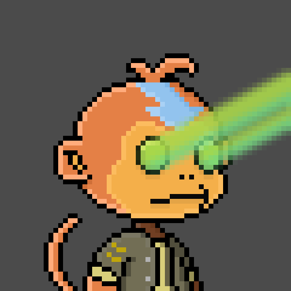 MonkeyHood #6670