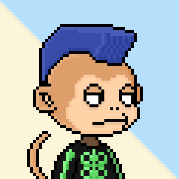 MonkeyHood #6672