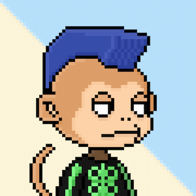 MonkeyHood #6672