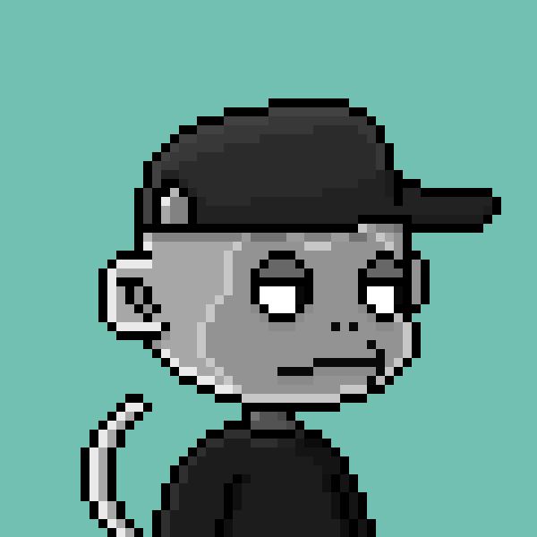 MonkeyHood #6673