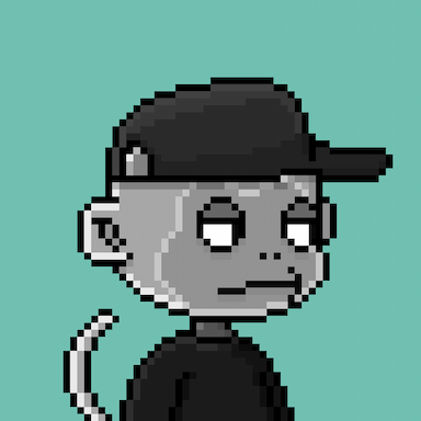 MonkeyHood #6673