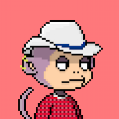 MonkeyHood #6675