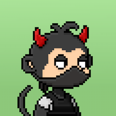 MonkeyHood #6676