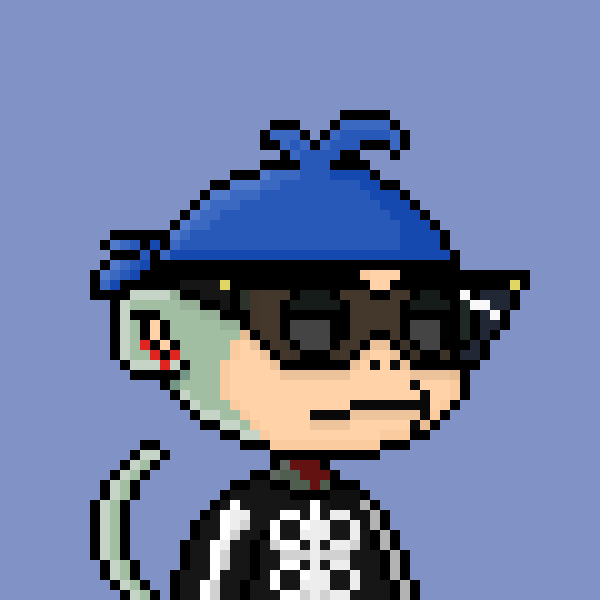 MonkeyHood #6677