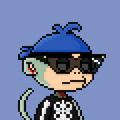 MonkeyHood #6677