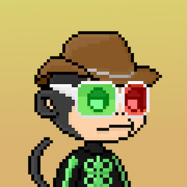 MonkeyHood #6678