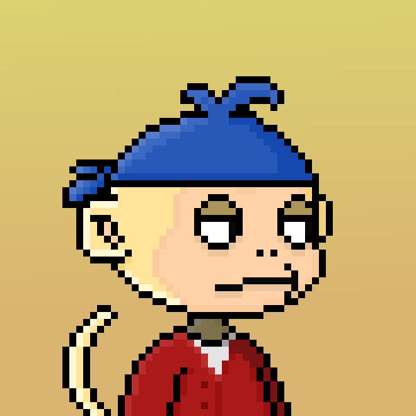 MonkeyHood #6679