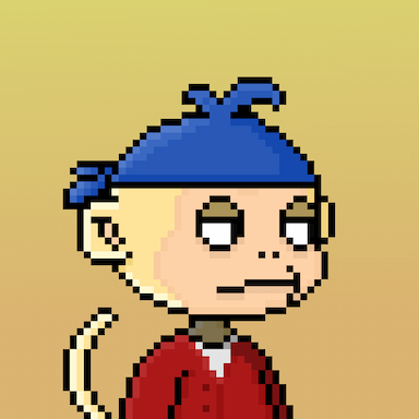 MonkeyHood #6679