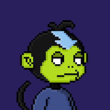 MonkeyHood #6680