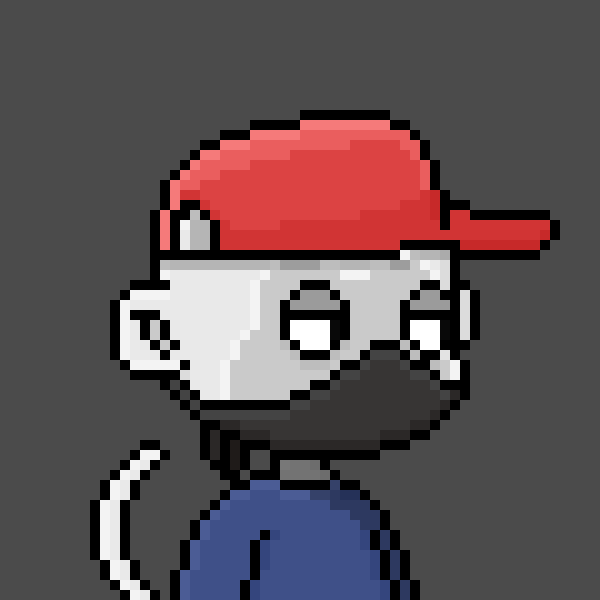 MonkeyHood #6683