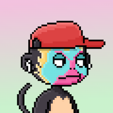 MonkeyHood #6685