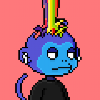 MonkeyHood #6686