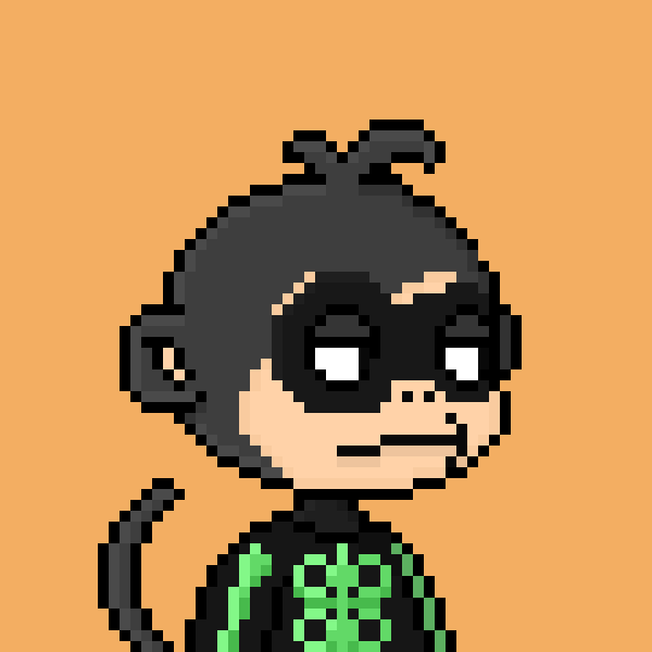 MonkeyHood #6687