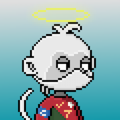 MonkeyHood #6688