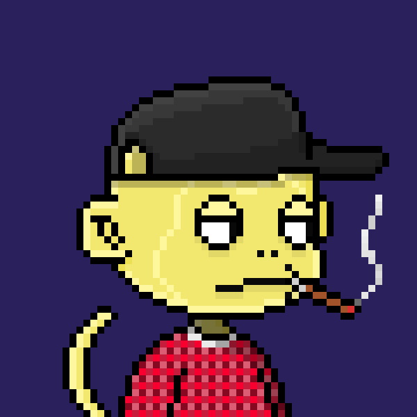 MonkeyHood #6689