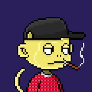 MonkeyHood #6689