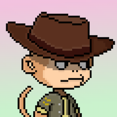 MonkeyHood #6691