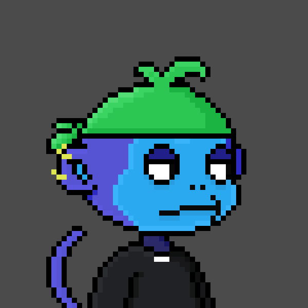 MonkeyHood #6692