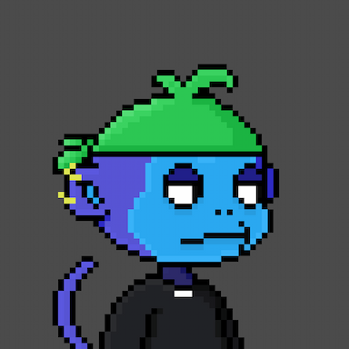 MonkeyHood #6692