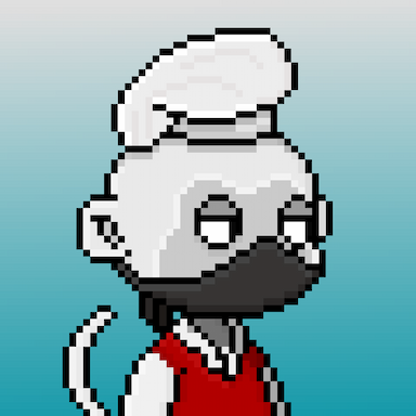 MonkeyHood #6693