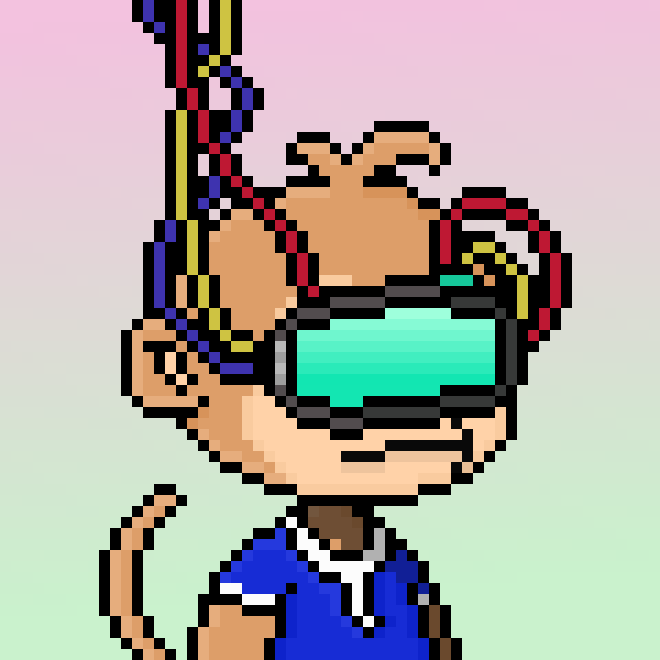 MonkeyHood #6694