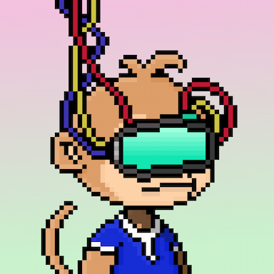 MonkeyHood #6694