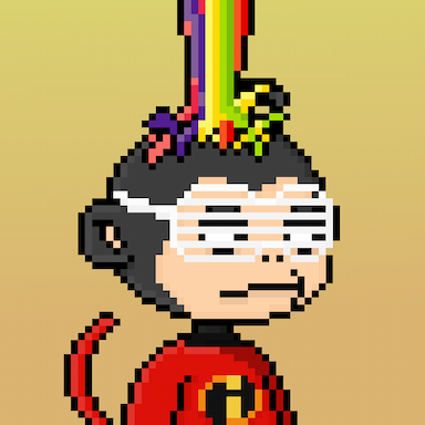 MonkeyHood #6697