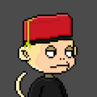 MonkeyHood #6698