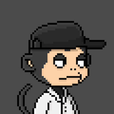 MonkeyHood #6699
