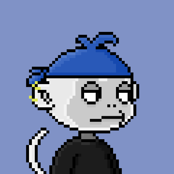 MonkeyHood #67
