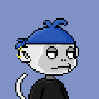 MonkeyHood #67