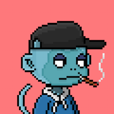 MonkeyHood #670