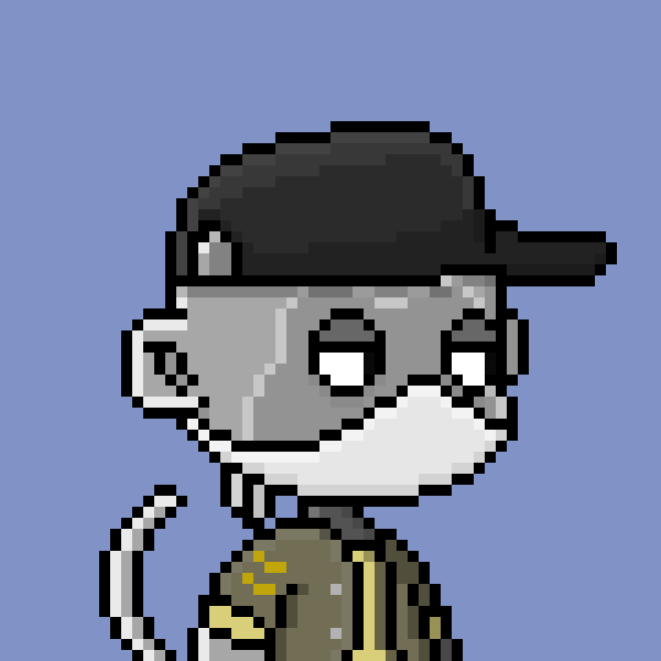 MonkeyHood #6700
