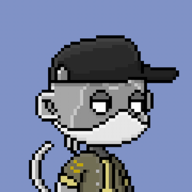 MonkeyHood #6700
