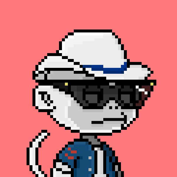 MonkeyHood #6701