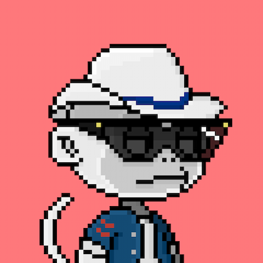 MonkeyHood #6701