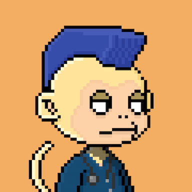 MonkeyHood #6702