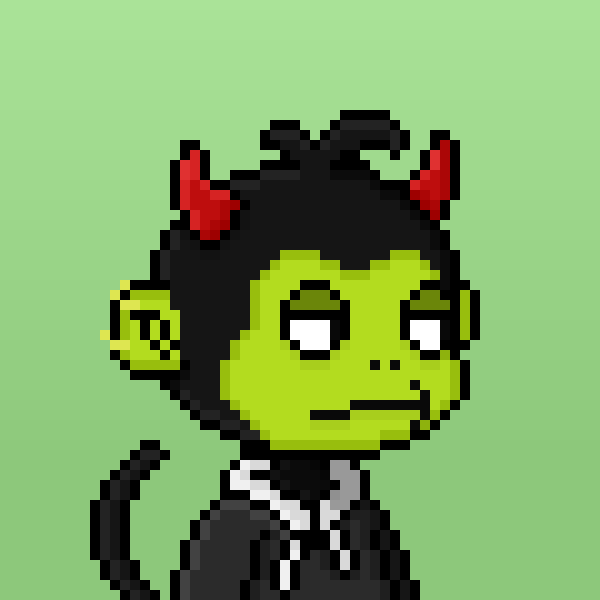 MonkeyHood #6703